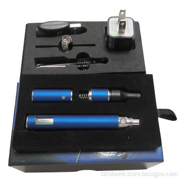 Hot selling electronic cigarettes, dry herb vapor